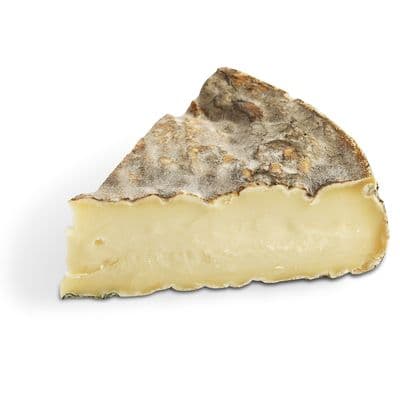 Androuet, Maître Fromager Saint-Nectaire fermier AOP - Lait de vache cru, environ 380g