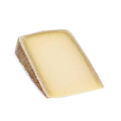 Androuet, Maître Fromager - Etivaz d'Alpage - Lait de vache cru