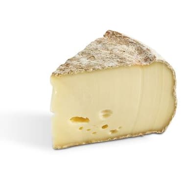 Androuet, Maître Fromager Tomme de Savoie Fermière - Lait de vache cru, environ 350g