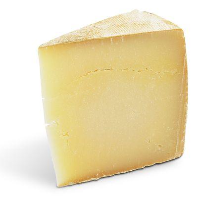  - Androuet, Maître Fromager - Ossau Iraty AOP - Lait de brebis cru