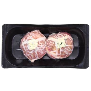 Leguelier Ballottine de Dinde au Bleu, environ 2x180g