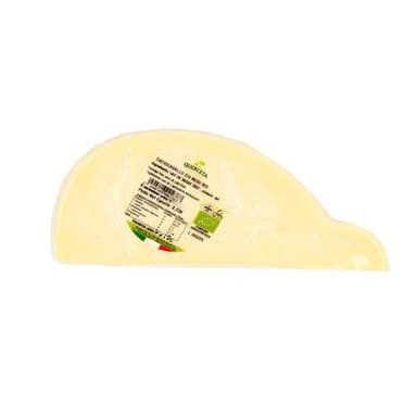 Querceta Caciocavallo Bio 2-4 mois, environ 300g
