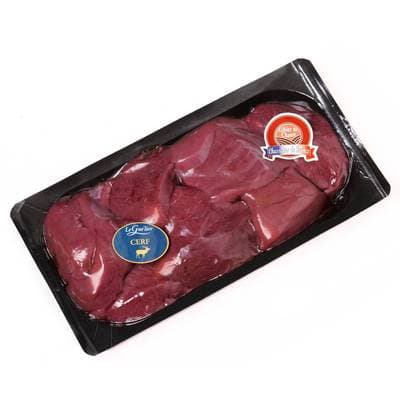 Leguelier Civet de Cerf, environ 500g