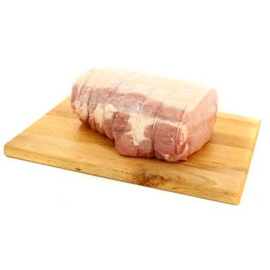 Le Porc Francilin Rôti Filet de Porc, environ 900g