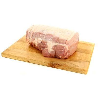 Le Porc Francilin Rôti Filet de Porc, environ 900g