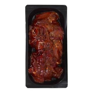 Leguelier Emincé de Boeuf mariné au Paprika, environ 300g