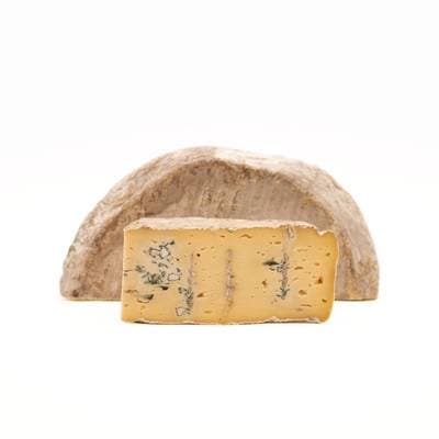 Le Chariot à fromages, Artisan Fromager Bleu du Vercors Sassenage AOP - Lait de vache thermisé, environ 200g