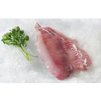 Norocéan Filet de Lieu Noir, Environ 250g