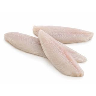 Norocéan Filet de Merlan, Environ 250g