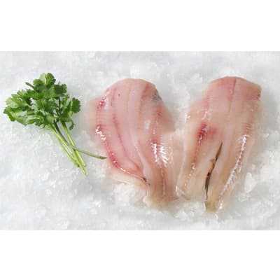 Norocéan Filet de Merlan, Environ 250g