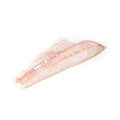 Norocéan Filet d'Eglefin, Environ 250g