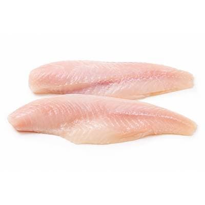 Norocéan Filet d'Eglefin, Environ 250g
