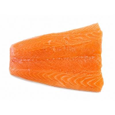 Norocéan Filet de Saumon, Environ 300g