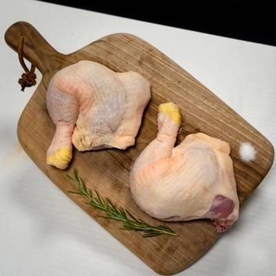  - Maison Beya - Cuisses de Poulet