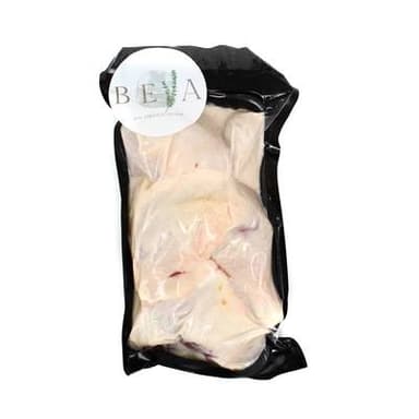 Maison Beya Cuisses de Poulet, 1kg