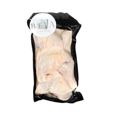 Maison Beya - Cuisses de Poulet