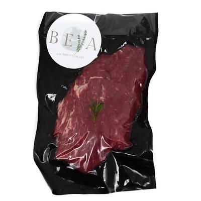 Maison Beya - Escalope Persillée