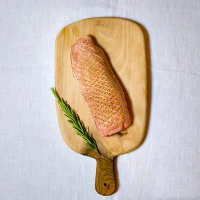  - Maison Beya - Magret Canard