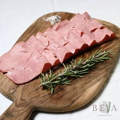 Maison Beya Pickel de Bœuf, Env 250g