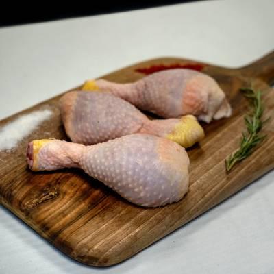  - Maison Beya - Pilons de Poulet