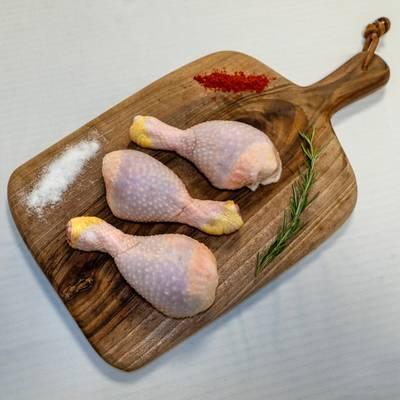  - Maison Beya - Pilons de Poulet