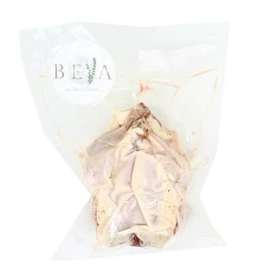 Maison Beya Poulet, Env 1,5kg