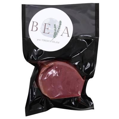 Maison Beya - Tournedos de Macreuse en Tranches