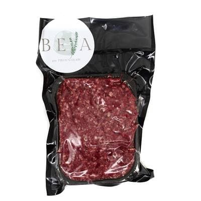 Maison Beya Viande Hachée 100% pur boeuf, Env 500g