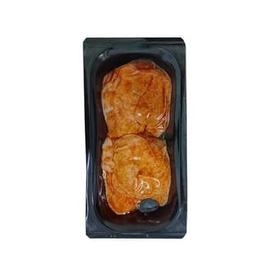 Leguelier Haut de Cuisse de Poulet au Paprika, Environ 280g