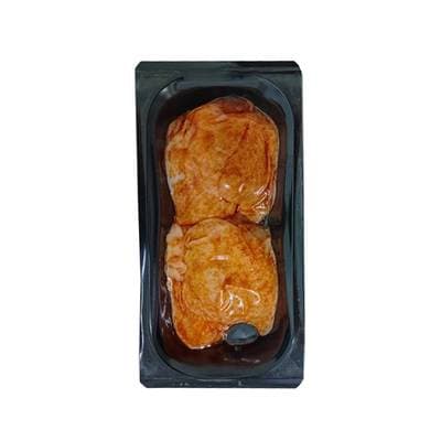Leguelier Haut de Cuisse de Poulet au Paprika, Environ 280g
