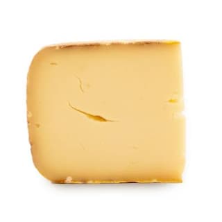 Le Chariot à fromages, Artisan Fromager Tomme La Chistera, environ 200g