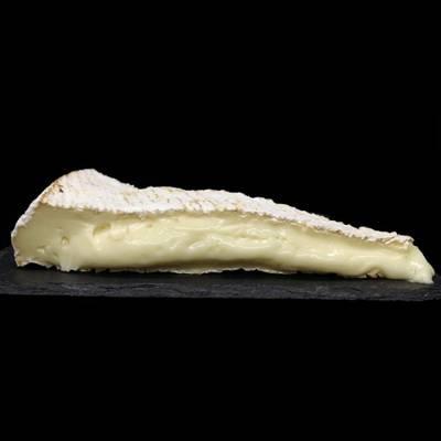  - Le Chariot à fromages, Artisan Fromager - Brie de Meaux AOP - Lait de vache cru
