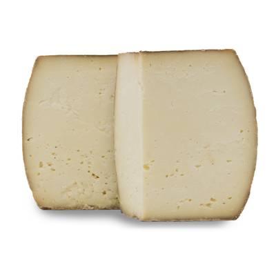 Le Chariot à fromages, Artisan Fromager - Pécorino Fiore Sardo AOP - Lait de brebis cru
