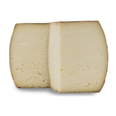 Le Chariot à fromages, Artisan Fromager Pécorino Fiore Sardo AOP - Lait de brebis cru, environ 200g