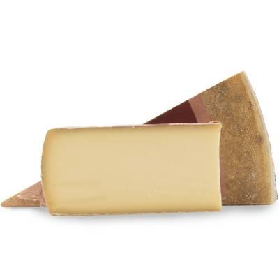 Le Chariot à fromages, Artisan Fromager - Comté 18 Mois Marcel Petite AOP - Lait de vache cru