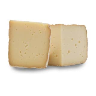 Le Chariot à fromages, Artisan Fromager Le Sotch - Lait de brebis thermisé, environ 200g