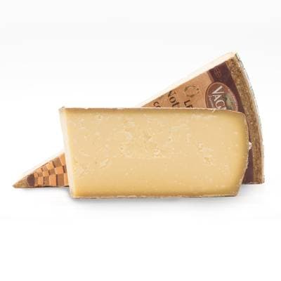 Le Chariot à fromages, Artisan Fromager Comté 24 Mois Vagnes Agate AOP - Lait de vache cru, environ 250g