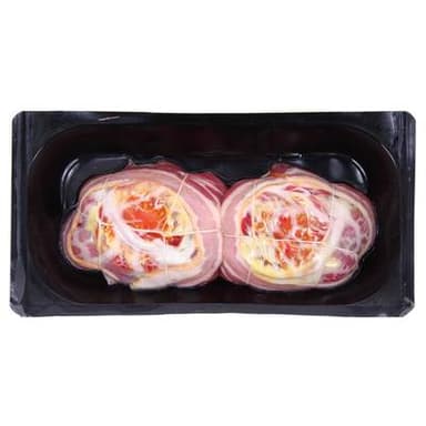 Leguelier Ballottine de Lapin à la Moutarde, environ 2x180g