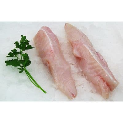 Norocéan Filet de lotte, Environ 250g
