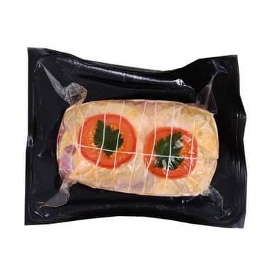 Leguelier Rôti de Pintade aux Cèpes, environ 800g