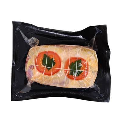 Leguelier Rôti de Pintade aux Cèpes, environ 800g