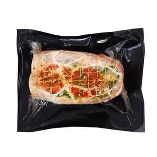Leguelier Rôti de Poulet à la Provençale, environ 800g