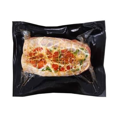 Leguelier Rôti de Poulet à la Provençale, environ 800g