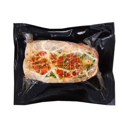 Leguelier Rôti de Poulet à la Provençale, environ 800g