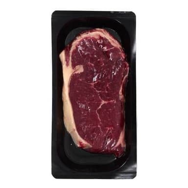 Leguelier Faux Filet de Boeuf Normande, environ 240g