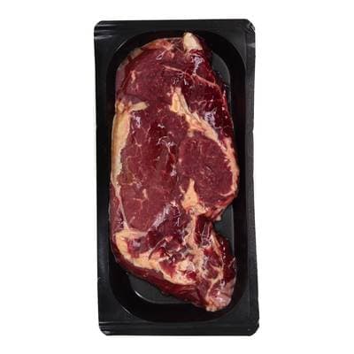 Leguelier Entrecôte de Boeuf Limousine, environ 350g