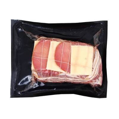 Leguelier Rôti de Porc Façon Orloff, environ 800g