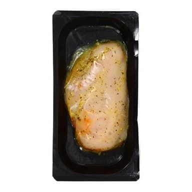 Leguelier Filets de Poulet Marinés Thym / Citron, environ 220g