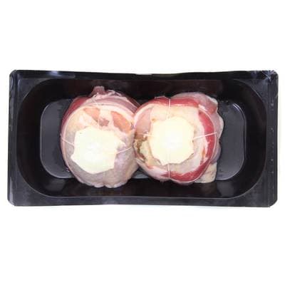 Leguelier Ballottine de Poulet au Chèvre, environ 2x180g