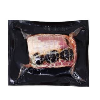 Leguelier Roulé de Porc aux Pruneaux, environ 800g
